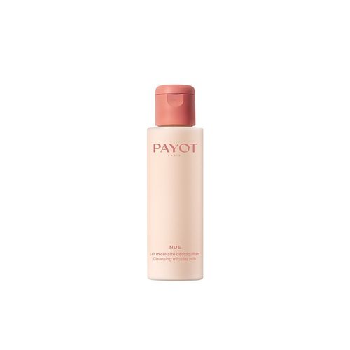 Payot - Lait Micellaire Démaquillant Travel 100 Ml 