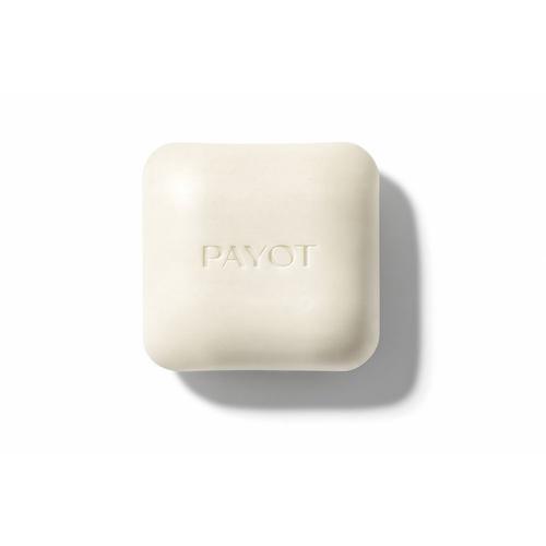 Payot - Pain Nettoyant Visage Et Corps À L'huile Essentielle De Cyprès 100 G 