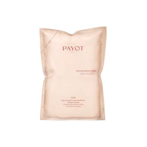 Payot - Eau Micellaire Démaquillante Recharge 200 Ml 