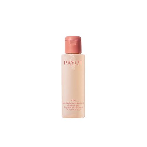 Payot - Eau Micellaire Démaquillante Travel 100 Ml 