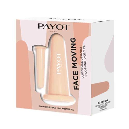 Payot - Payot Retail Cup De Massage Cups Visage Lissantes 1 Unité 