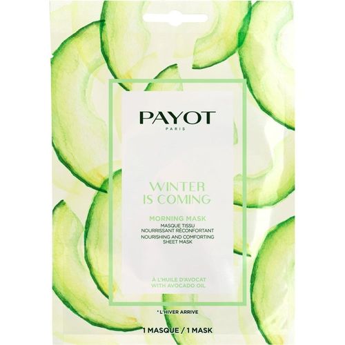 Payot - Winter Is Coming Sheet Mask Masque 15 Un 