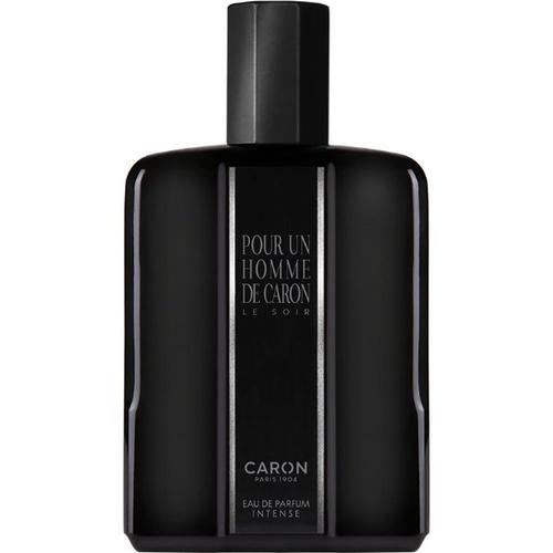 Caron - Pour Un Homme De Caron Le Soir - Eau Deparfum Intense Vaporisateur 125 Ml Parfum 