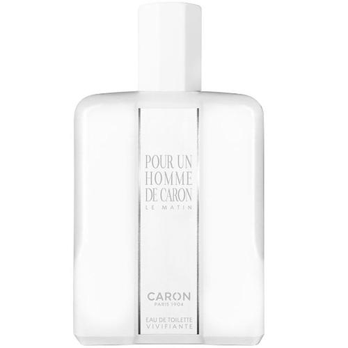 Caron - Pour Un Homme De Caron Le Matin - Eau De Toilette Vaporisateur 200 Ml Parfum 
