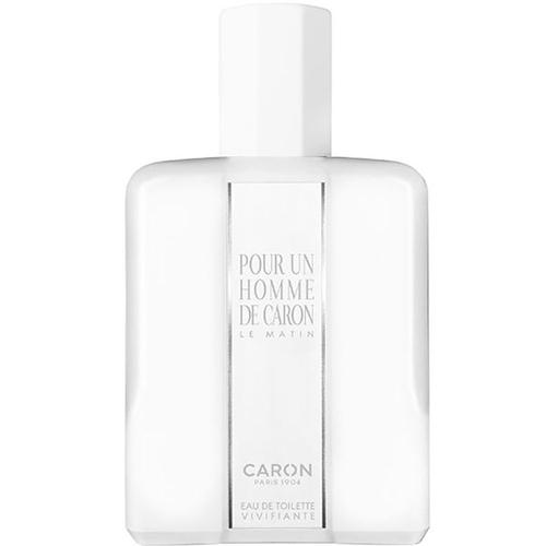 Caron - Pour Un Homme De Caron Le Matin - Eau De Toilette Vaporisateur 125 Ml Parfum 