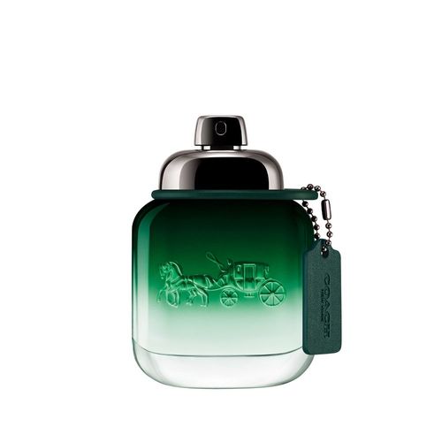 Coach - Coach Green Eau De Toilette 40 Ml 