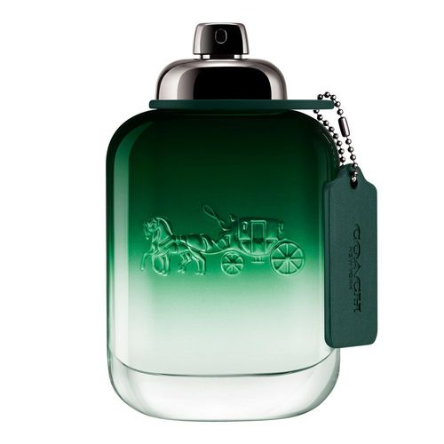 Coach - Coach Green Eau De Toilette 100 Ml 