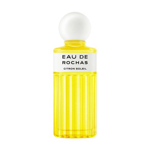 Rochas - Eau De Rochas Citron Soleil Toilette 100 Ml 