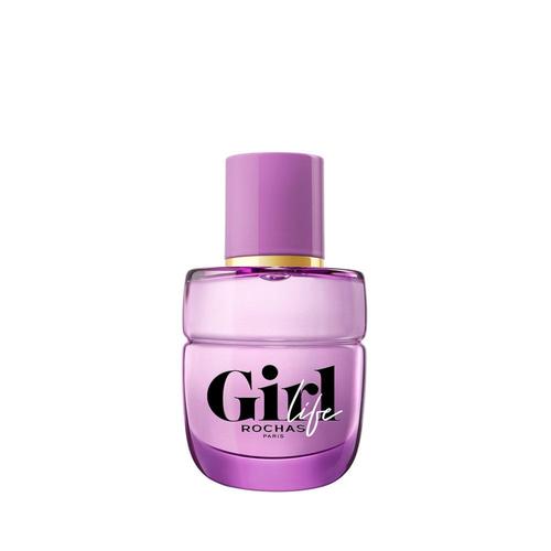 Rochas - Girl Life Eau De Parfum 40 Ml 