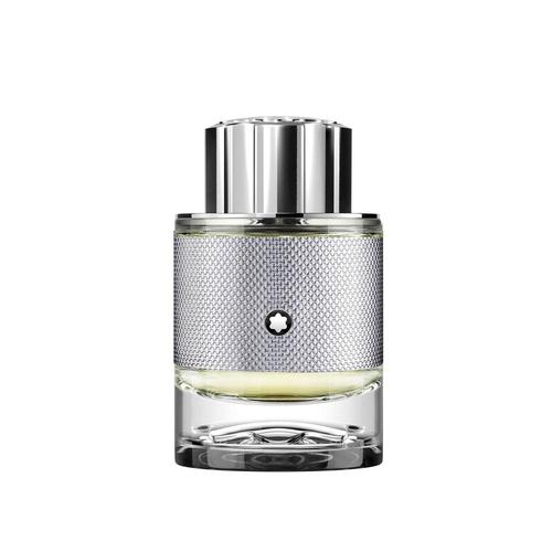 Montblanc - Explorer Platinum Eau De Parfum 60 Ml 