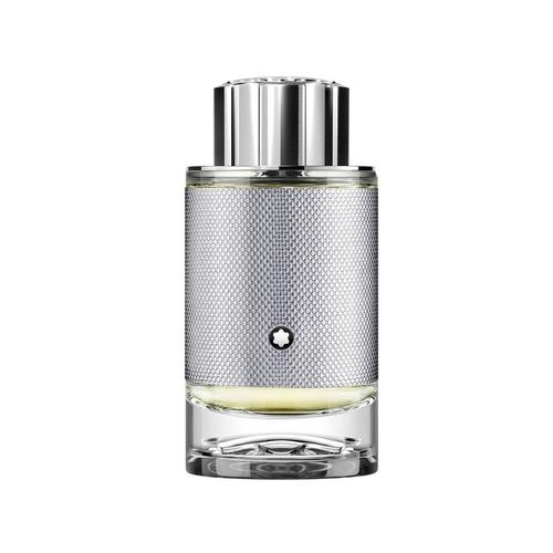 Montblanc - Explorer Platinum Eau De Parfum 100 Ml 