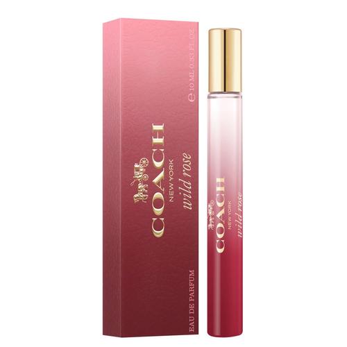 Coach - Coach Wild Rose Eau De Parfum 10 Ml 