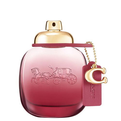 Coach - Coach Wild Rose Eau De Parfum 50 Ml 