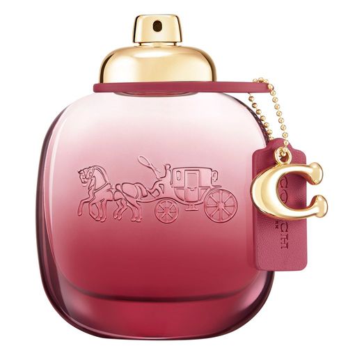 Coach - Coach Wild Rose Eau De Parfum 90 Ml 