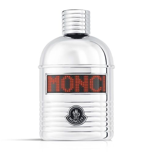 Moncler - Moncler Pour Homme Eau De Parfum Rechargeable 150 Ml 