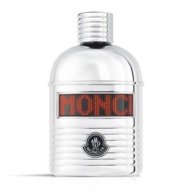 Moncler - Moncler Pour Homme Eau De Parfum Rechargeable 150 Ml 