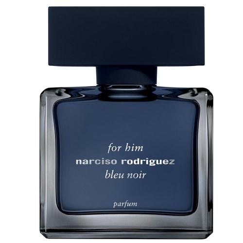 Narciso Rodriguez - For Him Bleu Noir Parfum 50 Ml 