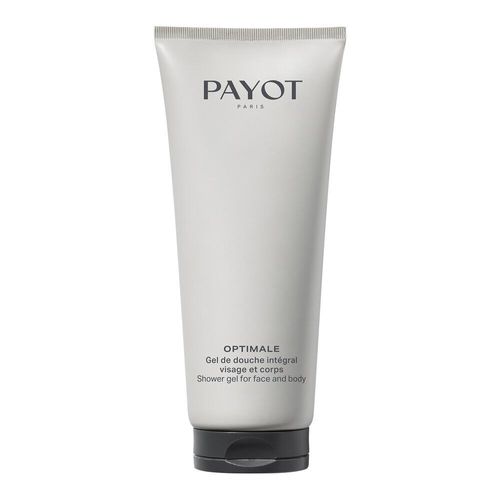 Payot - Gel De Douche Intégral Visage Et Corps Soin Nettoyant Purifiant Corps&cheveux 200 Ml 