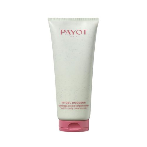 Payot - Gommage Crème Fondant Corps Crème Fondante Exfoliante 200 Ml 