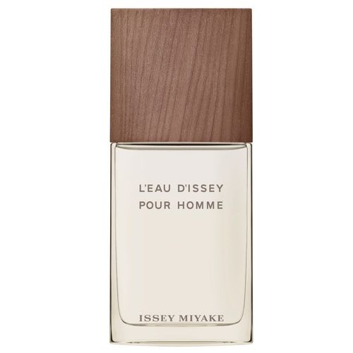 Issey Miyake - L'eau D'issey Pour Homme Vétiver Eau De Toilette Intense 100 Ml 