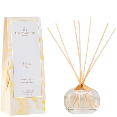 Plantes Et Parfums - Maïa Bouquet Parfumé 100 Ml 