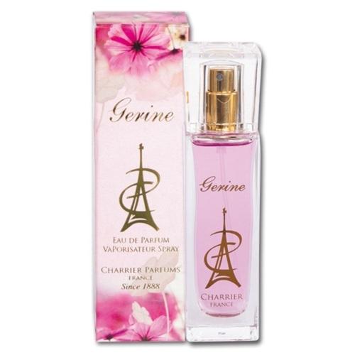 Charrier - Gerine Eau De Parfum - Natural Spray 30 Ml 