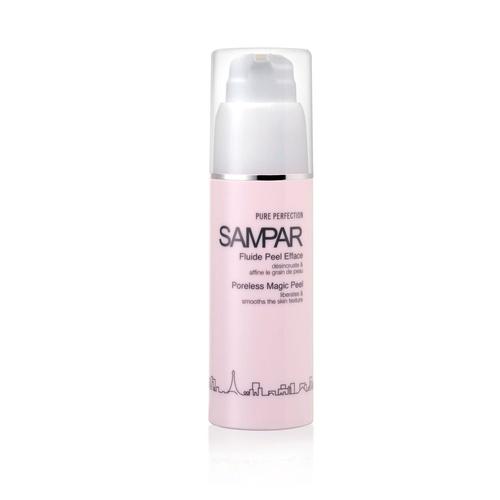 Sampar - Fluide Peel Efface Soin Anti-Imperfections 50 Ml 