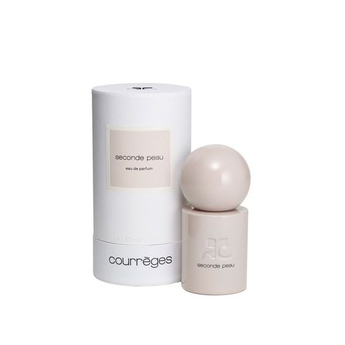 Courrèges - Seconde Peau Edp Eau De Parfum 50 Ml 