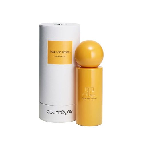 Courrèges - L'eau De Liesse Edp Eau De Parfum 100 Ml 