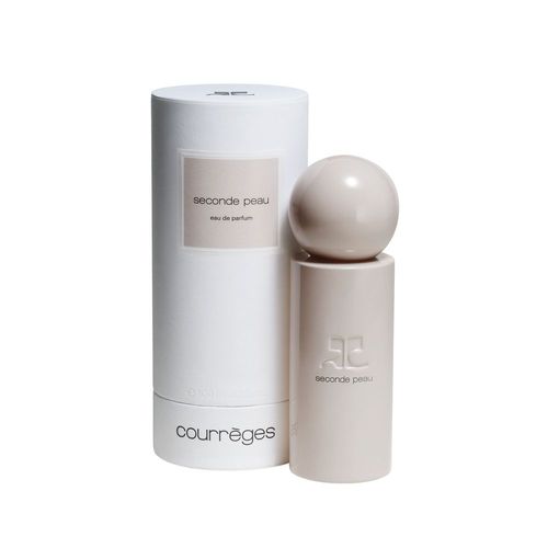 Courrèges - Seconde Peau Edp 100ml Eau De Parfum 