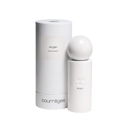 Courrèges - Slogan Edp 100ml Eau De Parfum 