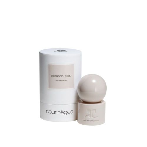 Courrèges - Seconde Peau Edp 30ml Eau De Parfum 