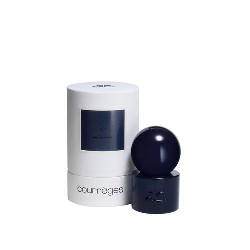 Courrèges - C Edp 30ml Eau De Parfum 