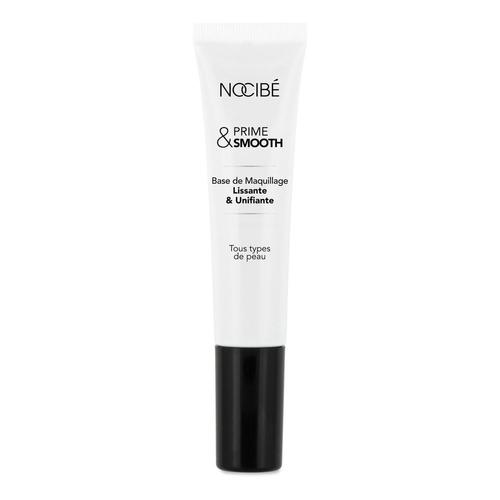 Nocibé - Prime&smooth Base De Maquillage Lissante Et Unifiante 30ml 30 Ml 