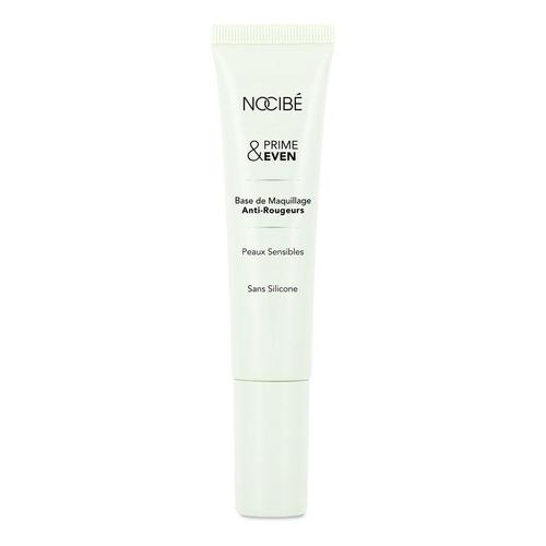 Nocibé - Prime&even Base De Maquillage Anti-Rougeurs 30ml 30 Ml 