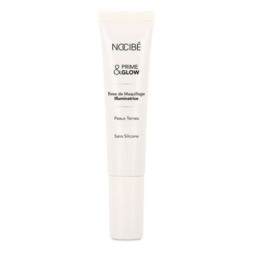 Nocibé - Prime&glow Base De Maquillage Illuminatrice 30ml 30 Ml 