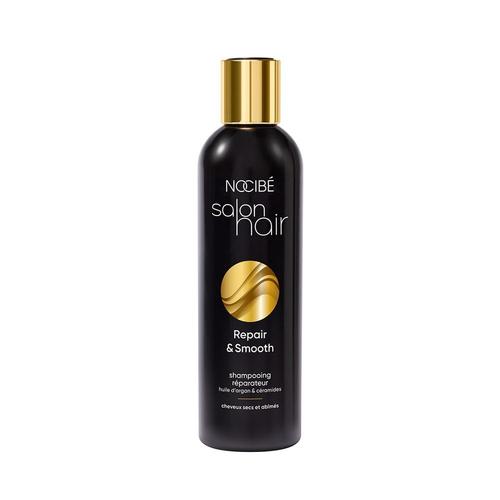 Nocibé - Nocibé Salon Hair Repair&smooth Shampooing Réparateur 250 Ml 