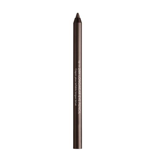 Nocibé - Up To 24h Longwear Eye Pencil Crayon Yeux Taillable Longue Tenue Crayon Yeux Taillable - 5.Brown 