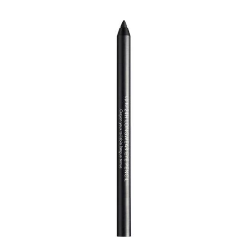 Nocibé - Up To 24h Longwear Eye Pencil Crayon Yeux Taillable Longue Tenue Crayon Yeux Taillable - 1.Black Is Black 