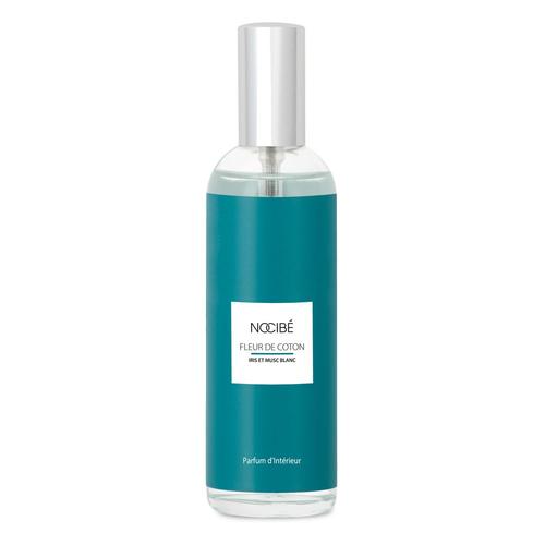 Nocibé - Fleur De Coton Iris Et Musc Blanc 100 Ml 