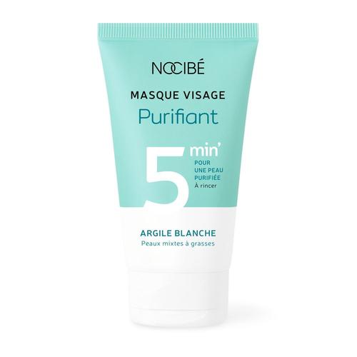 Nocibé - Nocibe Collection Masque Purifiant 75 Ml 