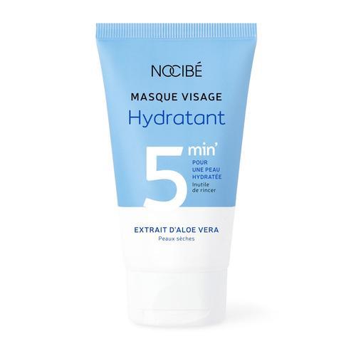 Nocibé - Nocibe Collection Masque Hydratant 75 Ml 