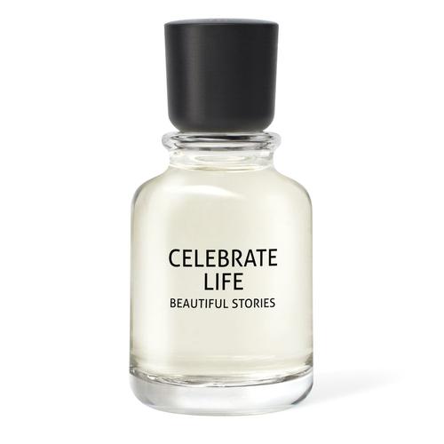 Nocibé - Beautiful Stories Celebrate Life Eau De Parfum 50 Ml 