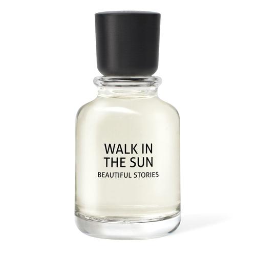 Nocibé - Beautiful Stories Walk In The Sun Eau De Parfum 50 Ml 