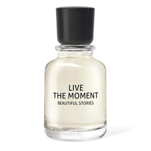 Nocibé - Beautiful Stories Live The Moment Eau De Parfum 50 Ml 