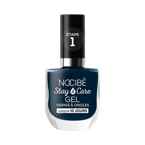 Nocibé - Stay And Care Gel Vernis Àongles 19 - To The Moon And Back 10ml 10 Ml 
