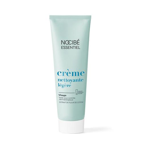 Nocibé - Essentiel Crème Nettoyante Légère 150 Ml 