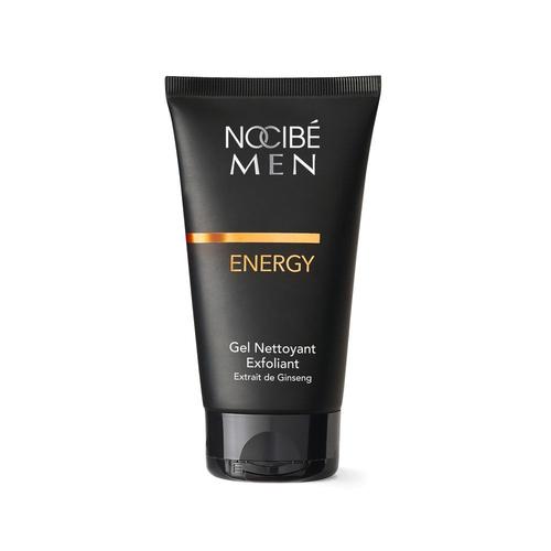 Nocibé - Gel Nettoyant&exfoliant Men Energy 150 Ml 