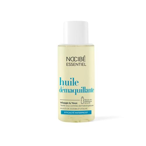 Nocibé - Huile Démaquillante Essentiel 50 Ml 