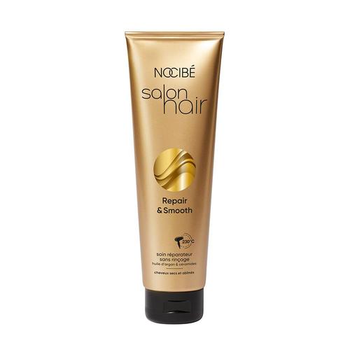 Nocibé - Nocibé Salon Hair Repair&smooth Soin Réparateur Cheveux 150 Ml 